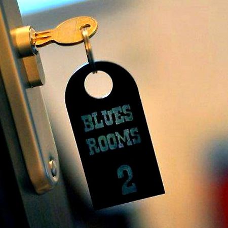 Blues Rooms グディニャ エクステリア 写真