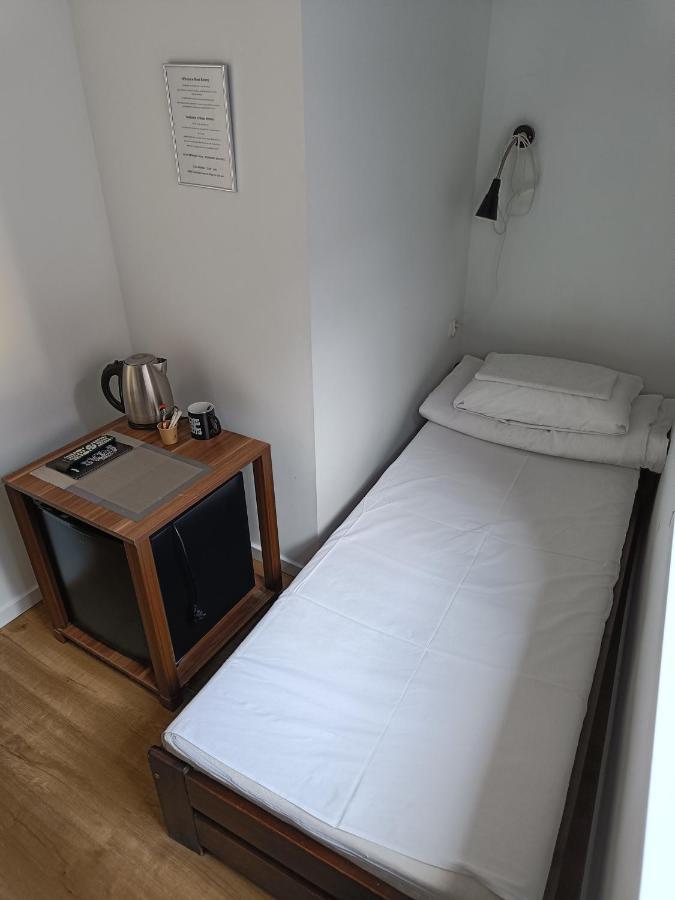 Blues Rooms グディニャ エクステリア 写真