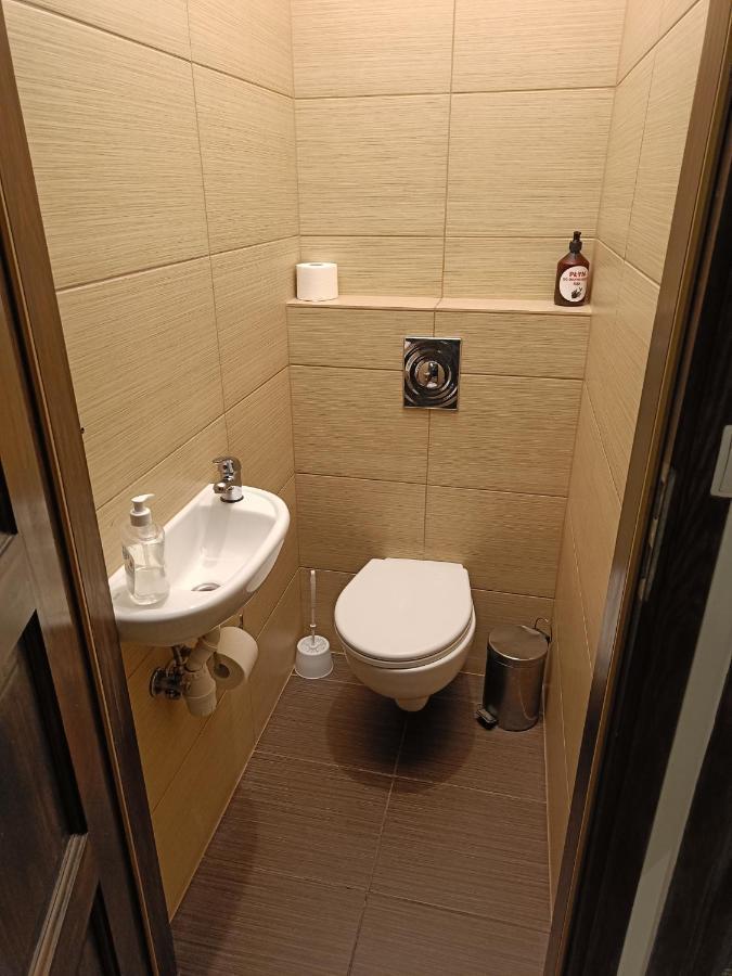 Blues Rooms グディニャ エクステリア 写真
